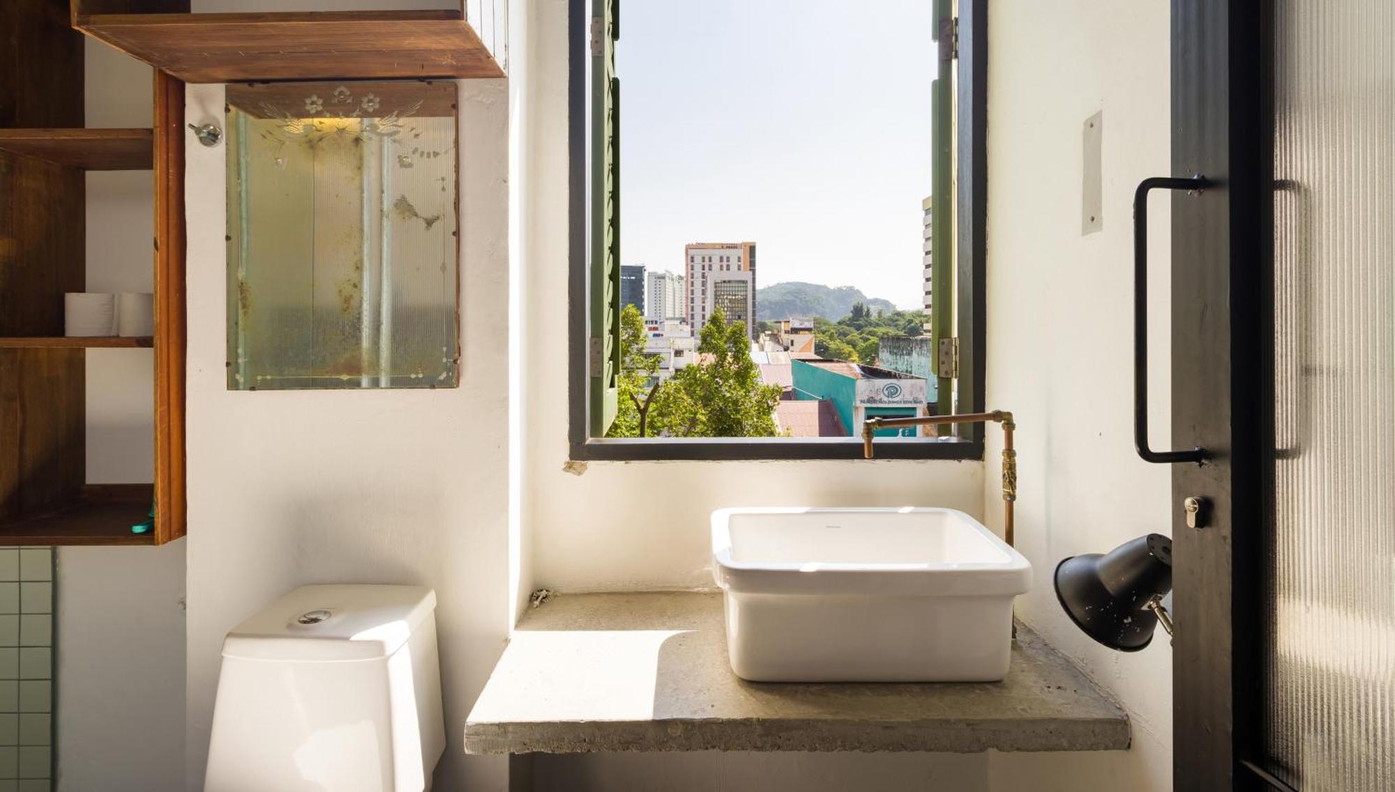 Belakang Kong Heng Ipoh Hotel Экстерьер фото