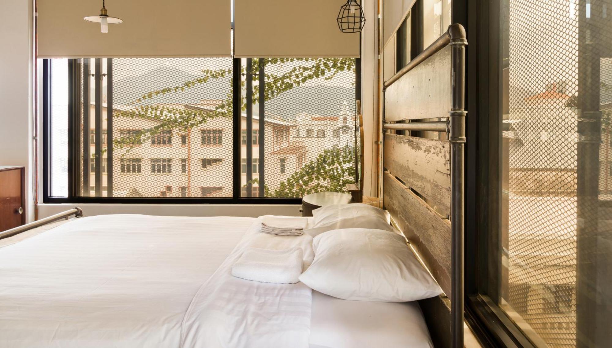 Belakang Kong Heng Ipoh Hotel Экстерьер фото