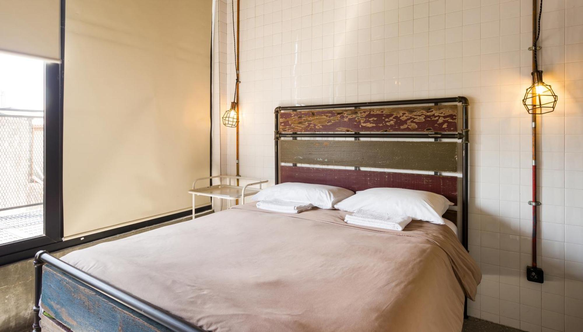 Belakang Kong Heng Ipoh Hotel Экстерьер фото