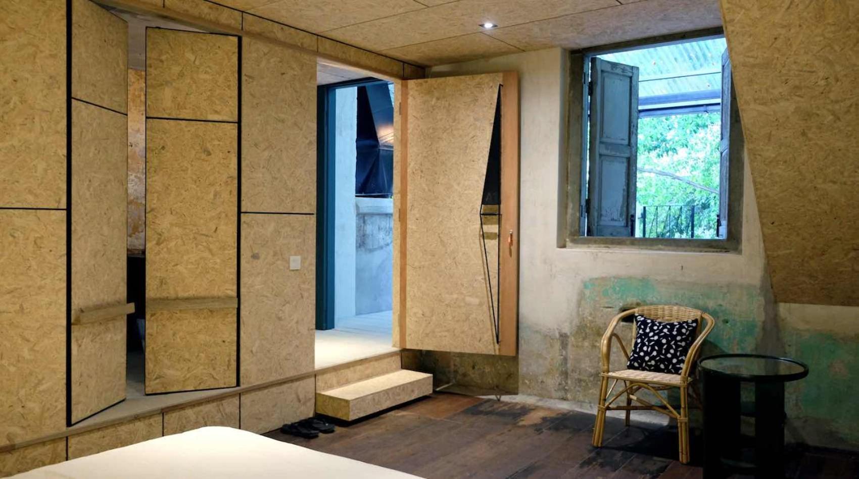 Belakang Kong Heng Ipoh Hotel Экстерьер фото