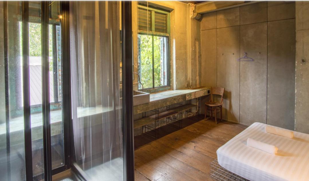Belakang Kong Heng Ipoh Hotel Экстерьер фото