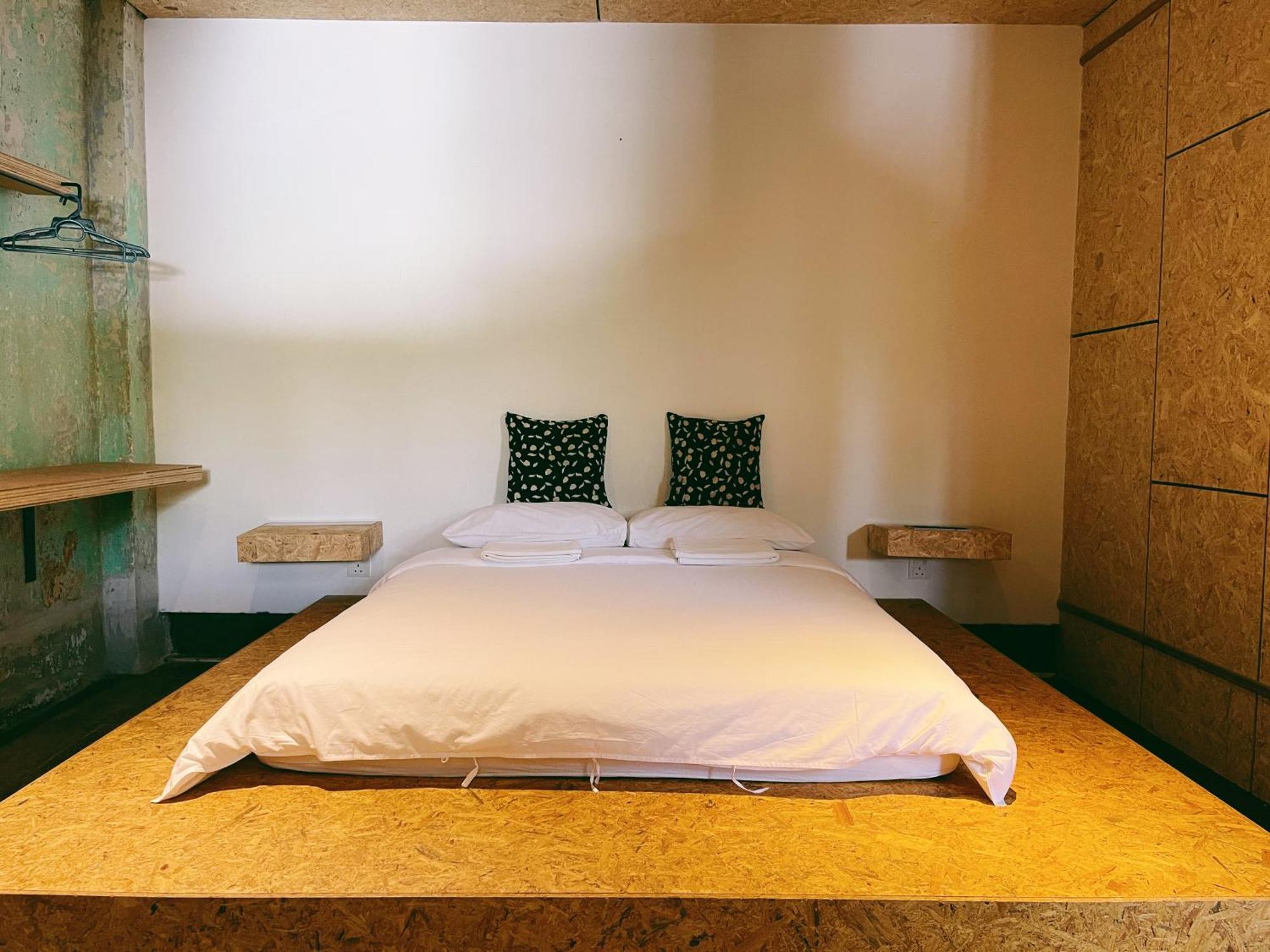 Belakang Kong Heng Ipoh Hotel Экстерьер фото