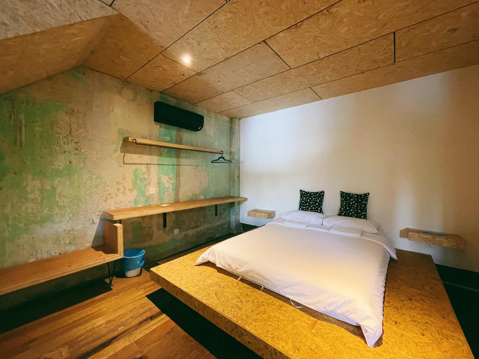 Belakang Kong Heng Ipoh Hotel Экстерьер фото