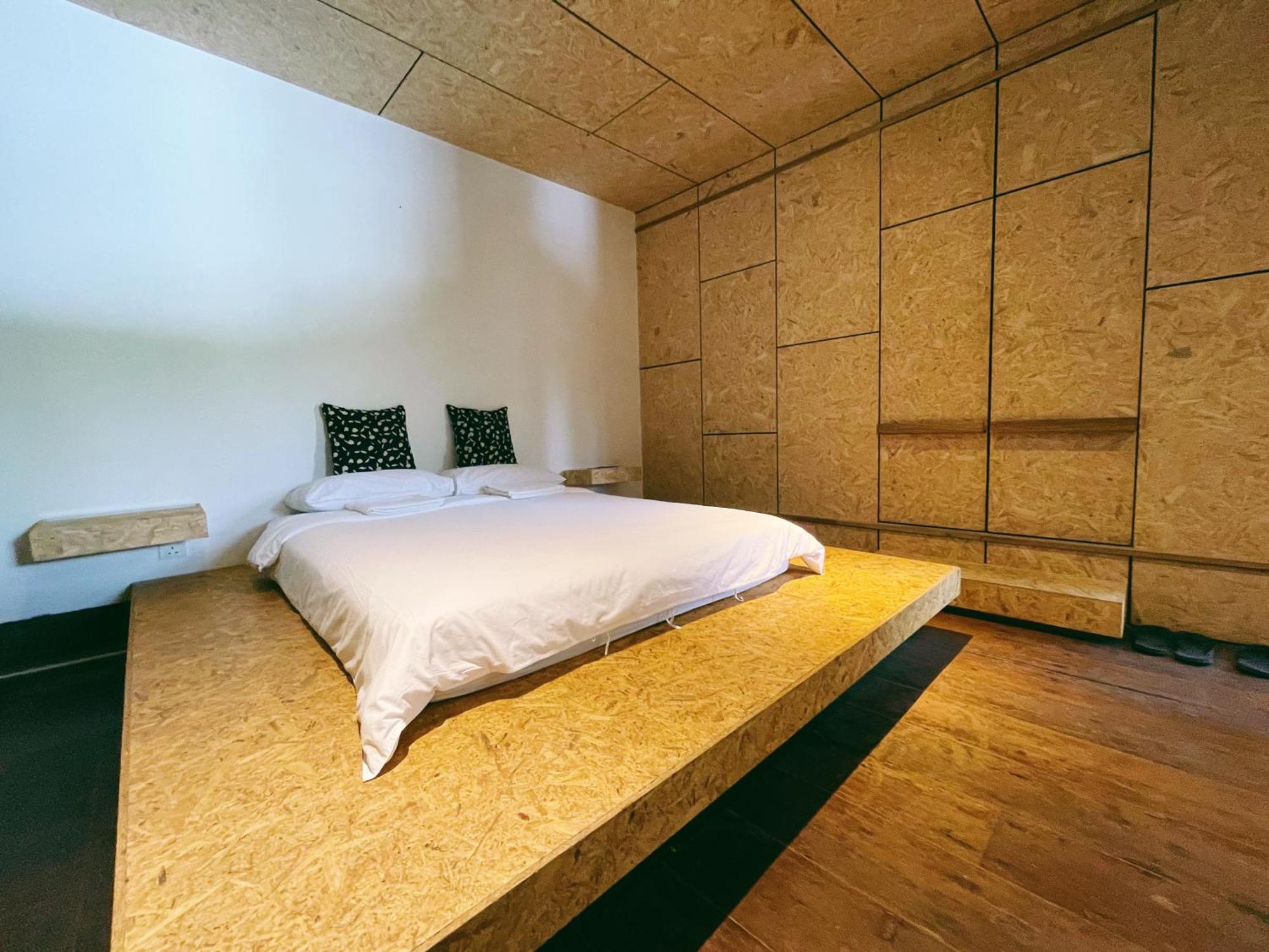 Belakang Kong Heng Ipoh Hotel Экстерьер фото