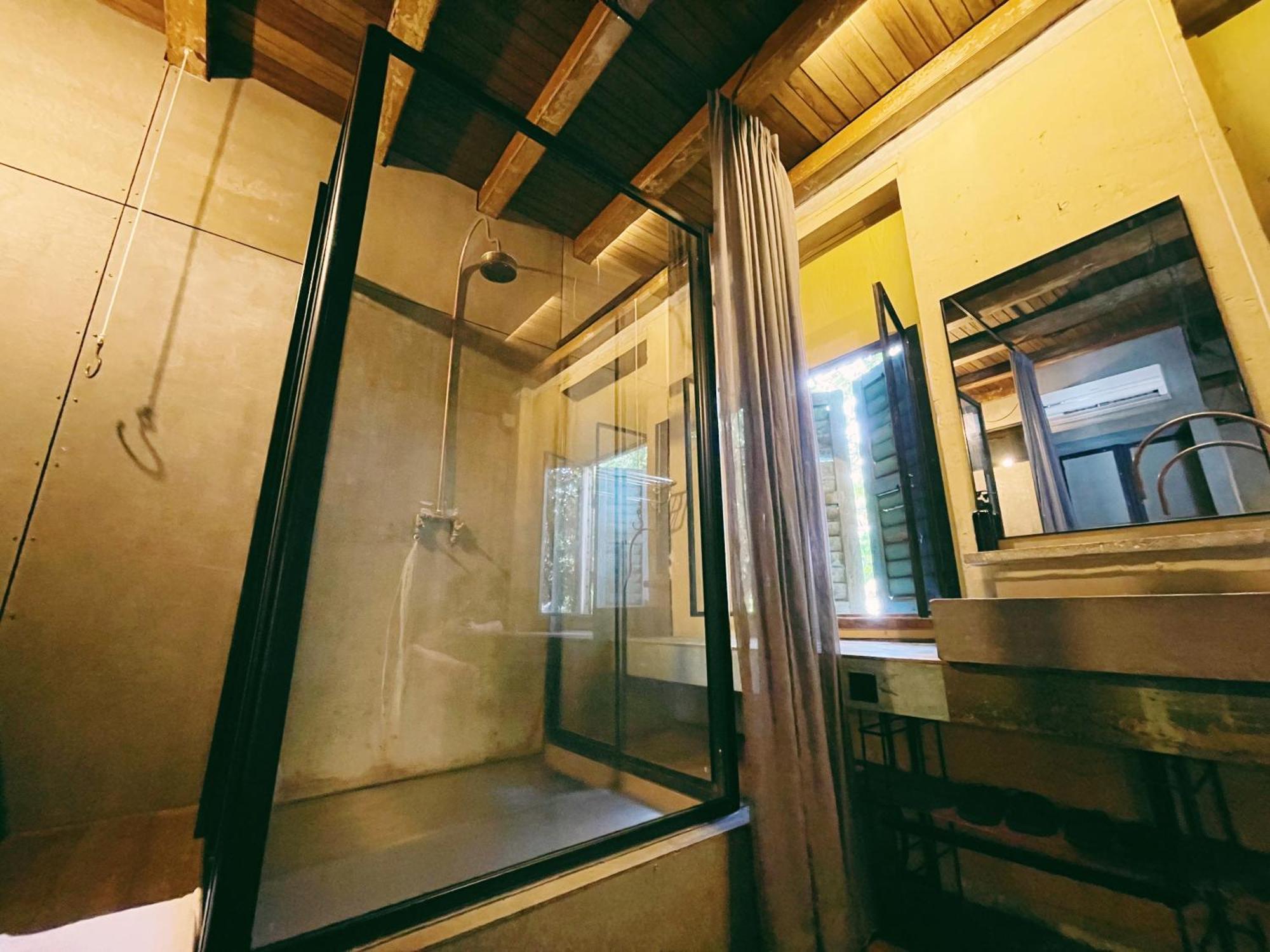 Belakang Kong Heng Ipoh Hotel Экстерьер фото